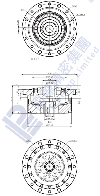 谐波减速器.png